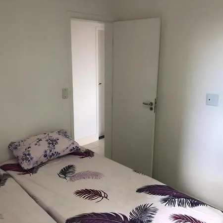 Apto Com Piscina A 1Km Do Mar Em Aracaju Se Exterior photo