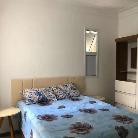 Apto Com Piscina A 1Km Do Mar Em Aracaju Se Exterior photo