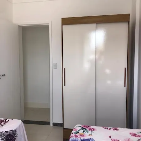 Apto Com Piscina A 1Km Do Mar Em Aracaju Se Exterior photo