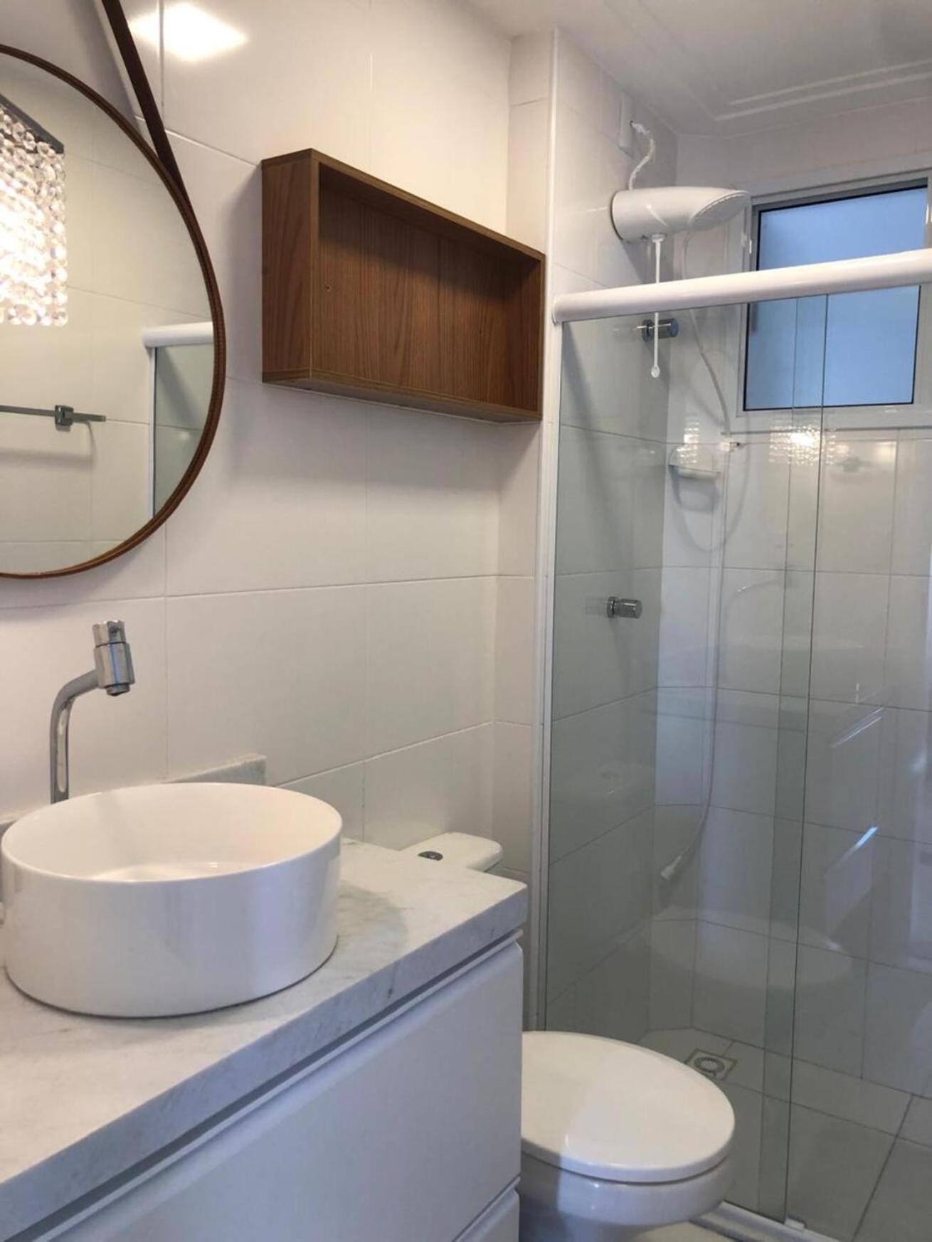 Apartment Apto Com Piscina A 1km Do Mar Em Se