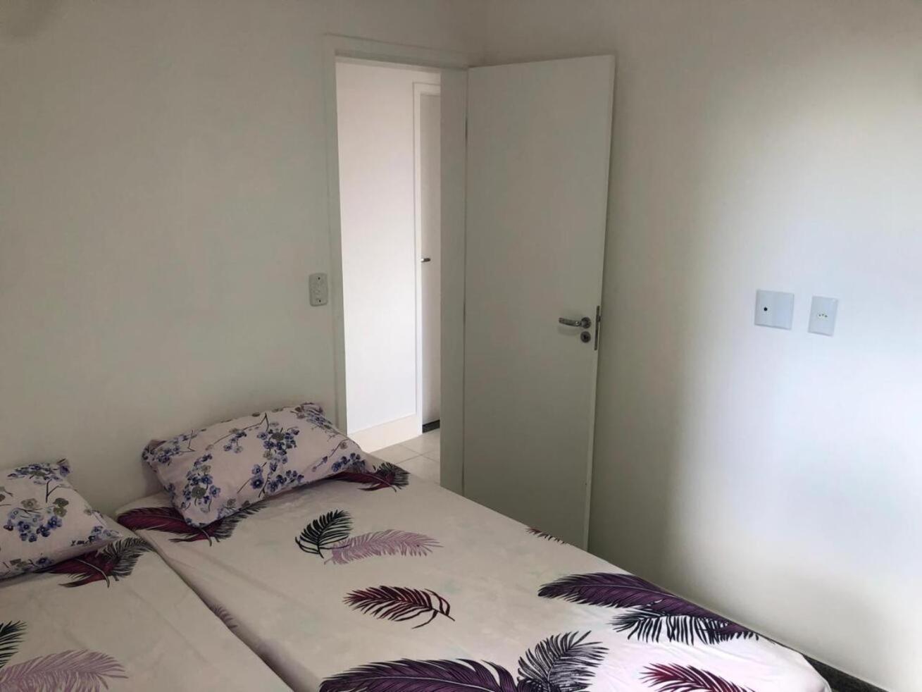 Apartment Apto Com Piscina A 1km Do Mar Em Se *