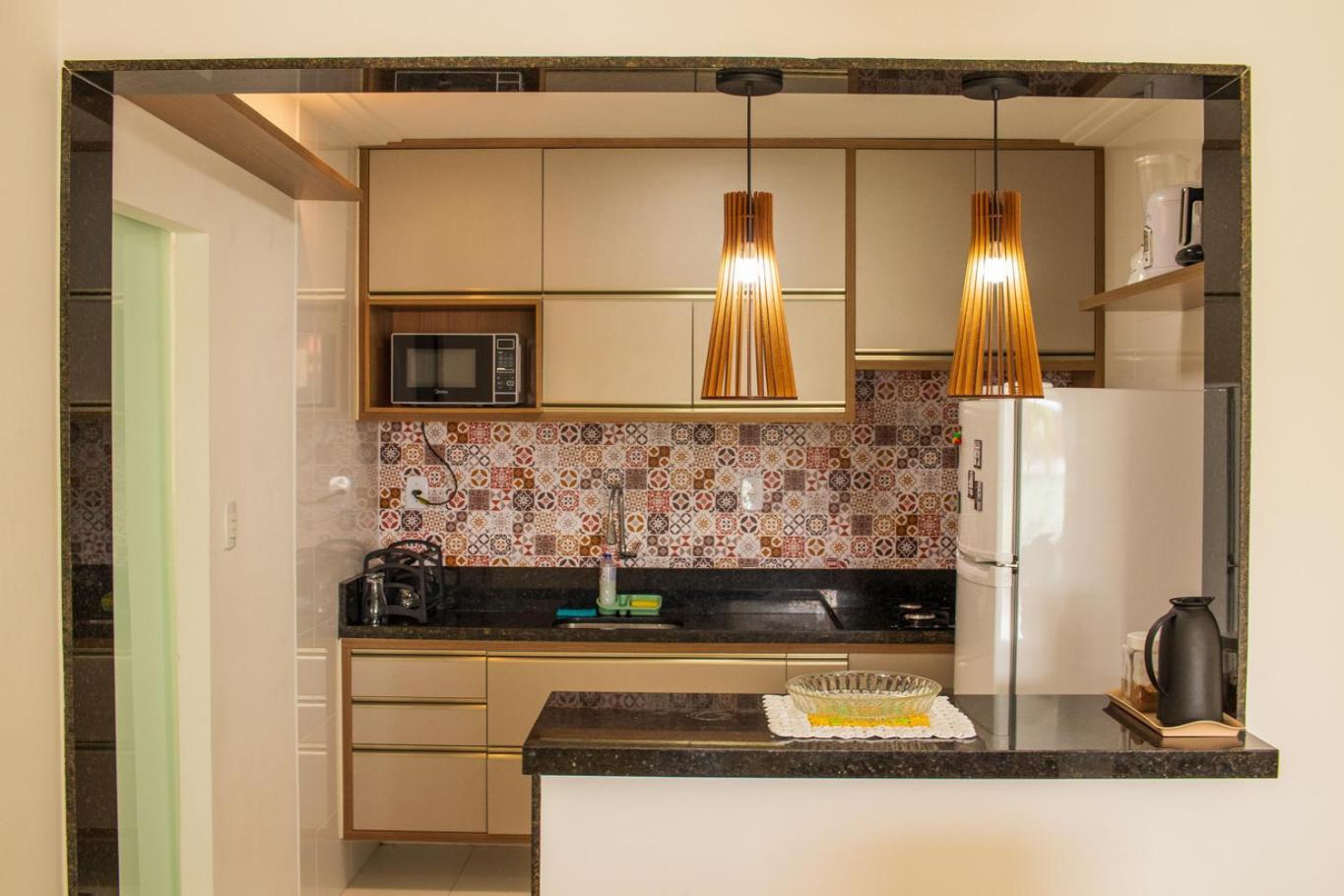 Apto Com Piscina A 1km Do Mar Em Se Apartment Aracaju