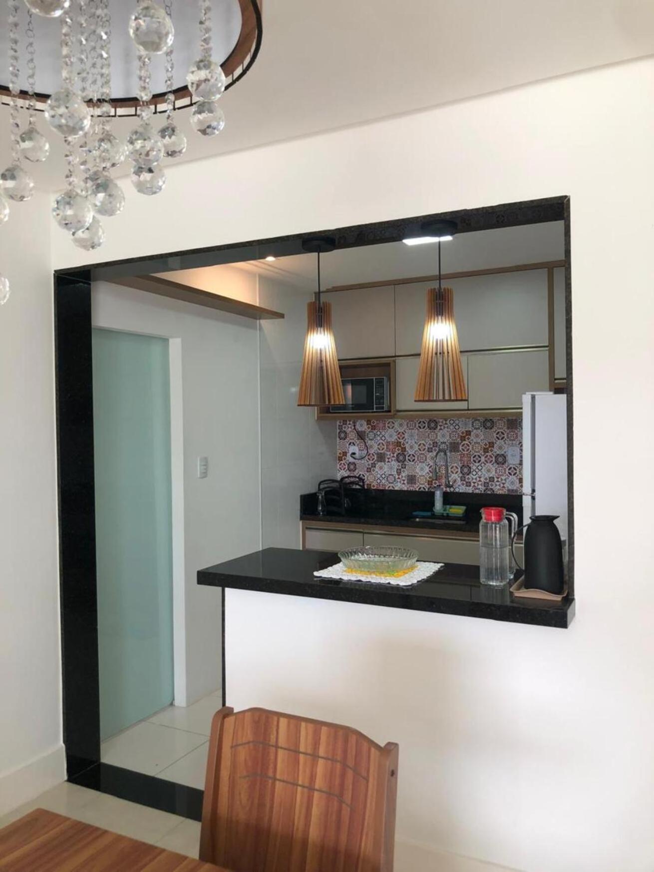 Apartment Apto Com Piscina A 1km Do Mar Em Se